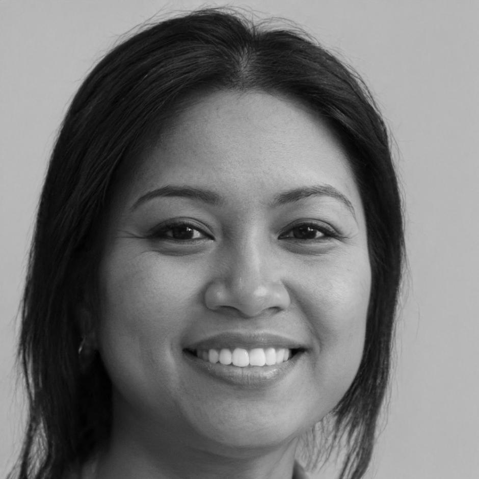 Finanzberaterin Sibylle Grohmann im Gespräch